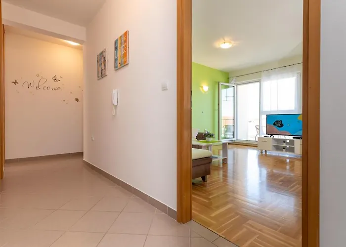 Mali Apartmán Trogir