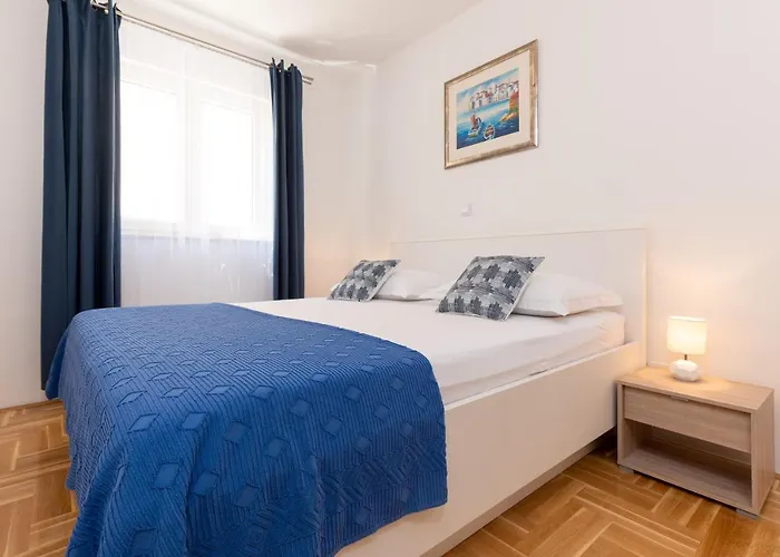 Mali Apartmán Trogir