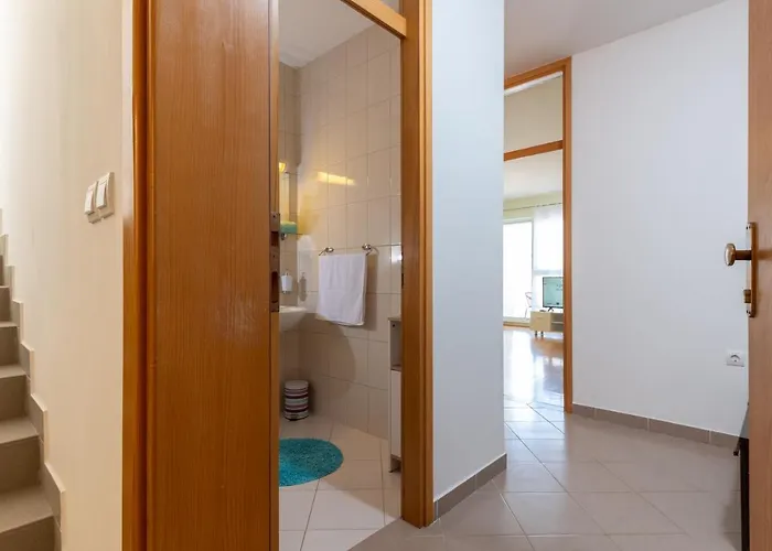 Mali Apartmán Trogir