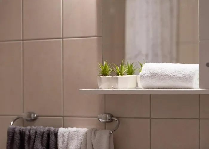 Apartmán Mali Trogir