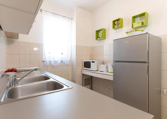 Mali Apartmán Trogir