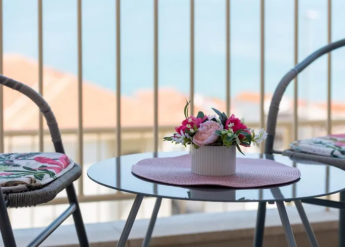 Mali Apartmán Trogir