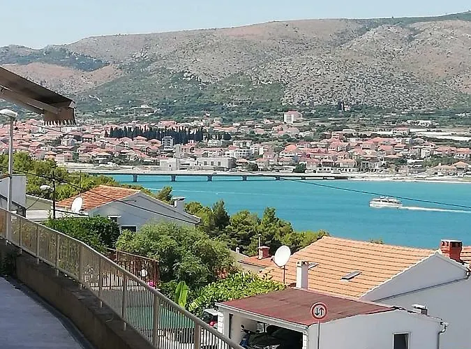 Mali Apartmán Trogir