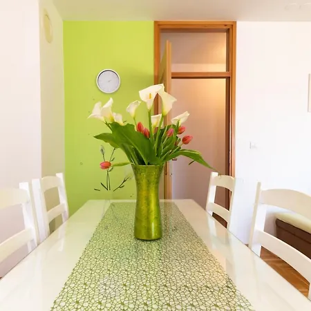 Mali Apartman Trogir