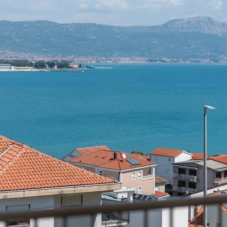 Mali Apartman