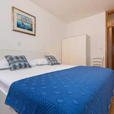Mali Apartman Trogir