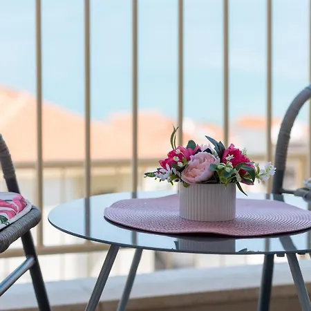 Mali Apartman Trogir