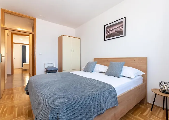 Appartement Mali Trogir