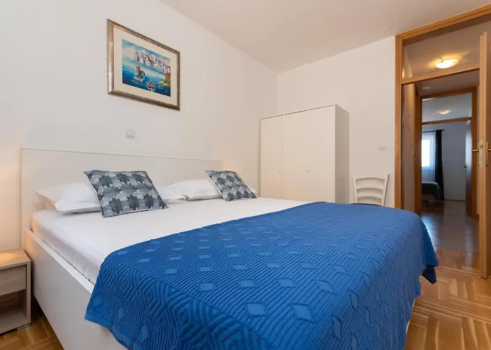 Mali Appartement Trogir
