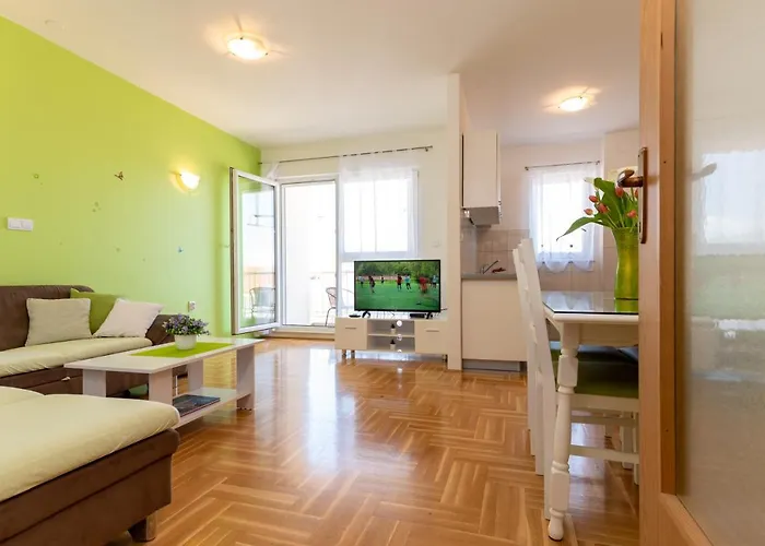 Mali Appartement Trogir