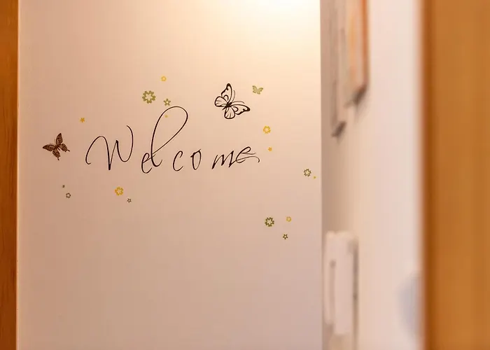 Mali Appartement Trogir