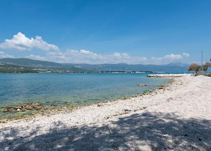 Appartement Mali Trogir