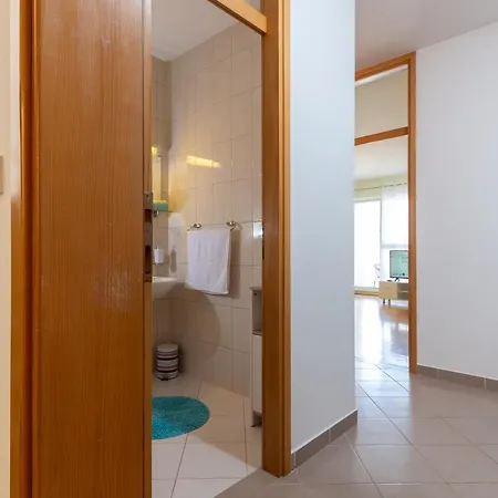 Mali Appartamento Traù